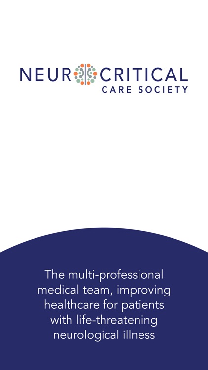 Neurocritical Care Society