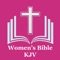 The The Holy Bible for Woman is a FREE and Offline Bible
