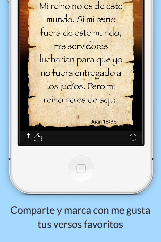 Texts From Jesus screenshot 2