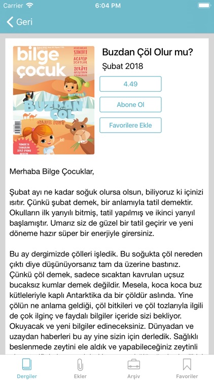 Bilge Çocuk