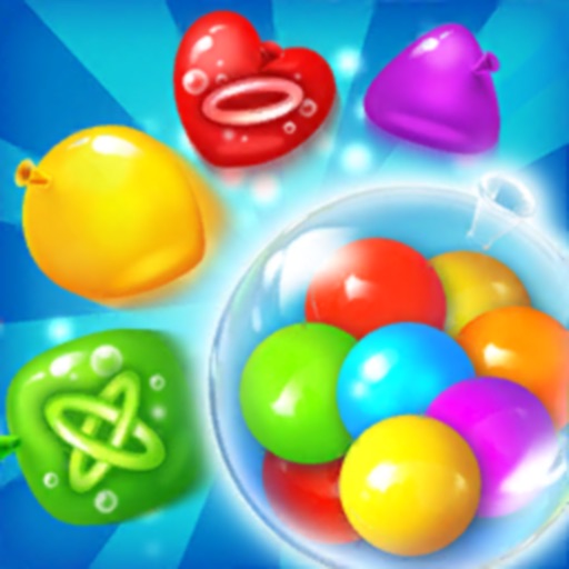 Water Splash – Cool Match 3