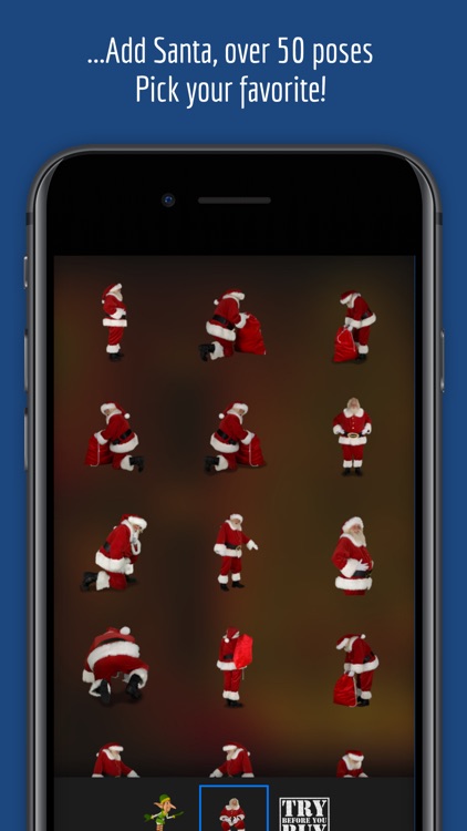 Catch Santa & Easter Bunny! screenshot-6