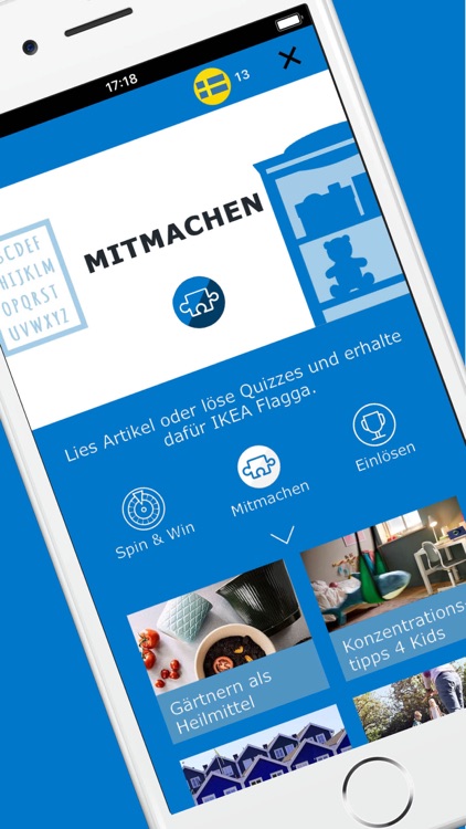 IKEA Family Schweiz