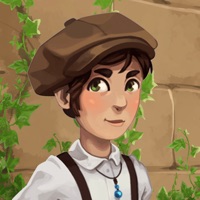 Gustave et le pendentif pour PC