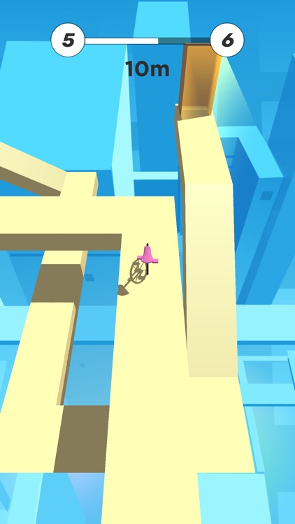 Cycle Mazer screenshot-3