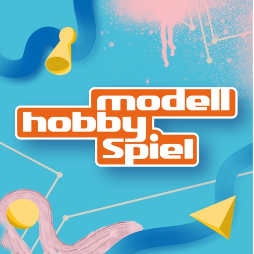 modell-hobby-spiel 2019