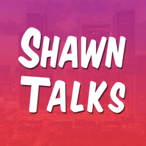 ShawnTalks