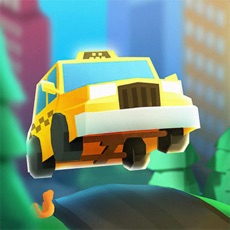 Activities of Taxi Idle - 3D Game