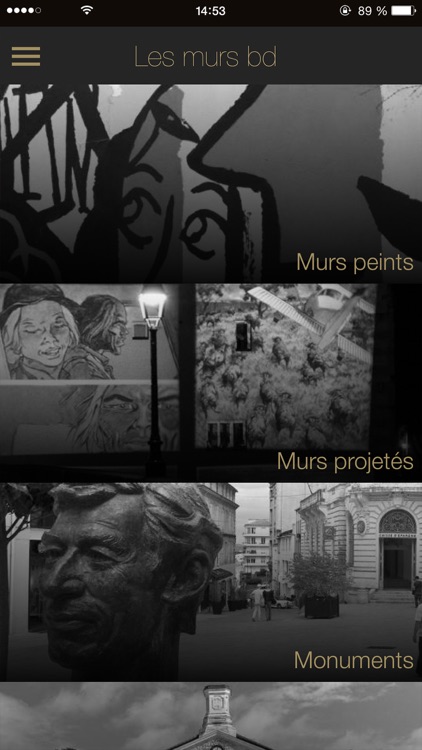 Murs bd Angoulême