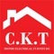 The CKT Holding application is the official mobile application for CKT Holding Sdn