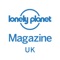 Lonely Planet UK Magazine