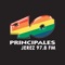 Descárgate la nueva aplicación de Los 40 Principales Jerez, 97