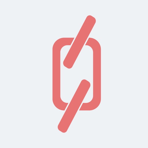 LinkSync - QR Code Alternative Icon