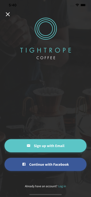 Tightrope Coffee(圖4)-速報App