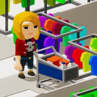 Hurry Up! Shopping! pour PC