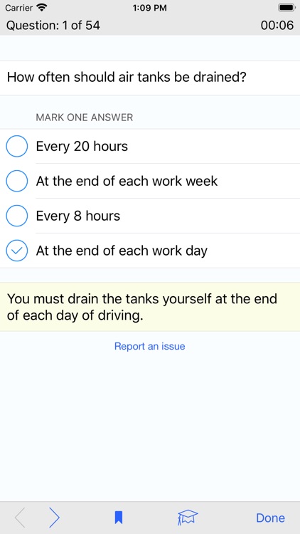 New York CDL Test Prep screenshot-5