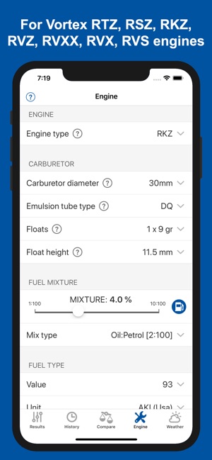 Jetting Vortex KZ1 / KZ2 Kart(圖5)-速報App