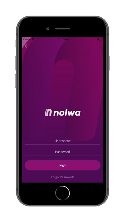 Nolwa Board - Parent/Student A