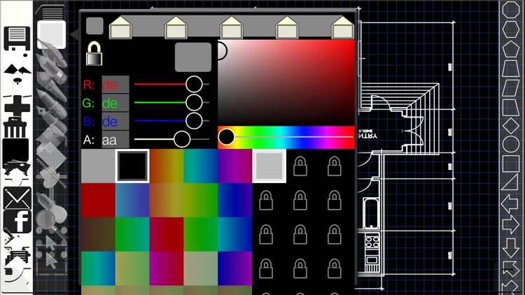 CAD HD - PRO