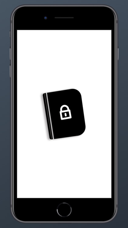 Lock Note: Simply secure notes screenshot-3