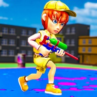 Jeux de Paintball: Tir 3D pour PC