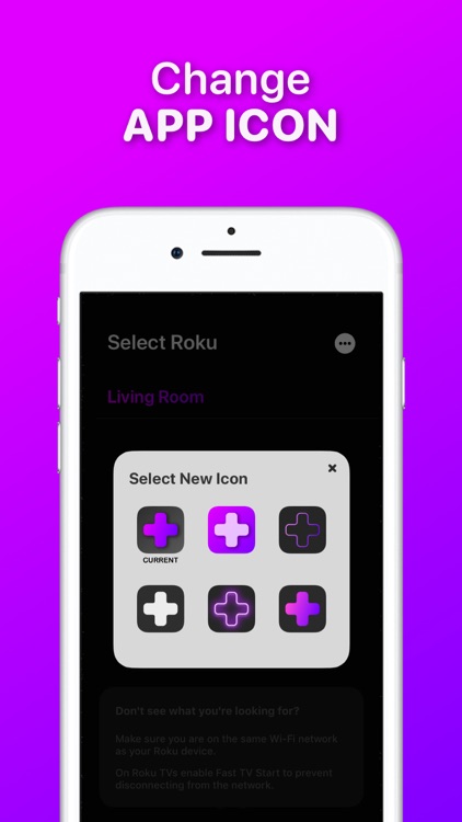 Remote for Roku: Remu screenshot-6