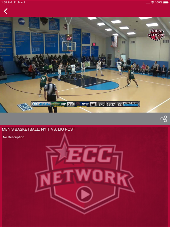 ECC Network screenshot 8