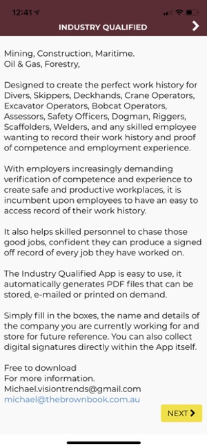 Industry Qualified(圖1)-速報App