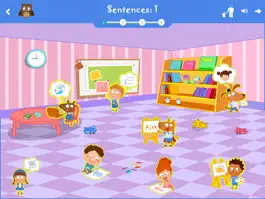 Game screenshot CATs Primary English hack