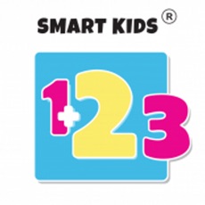 Activities of Smart Kids 123 για παιδιά 4+