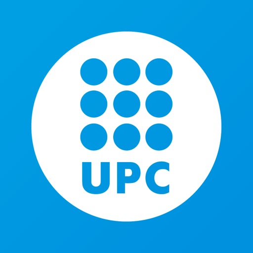 UPC icon