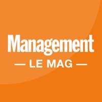 Management le magazine app funktioniert nicht? Probleme und Störung