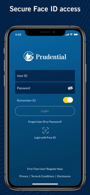 Prudential Retirement(圖1)-速報App