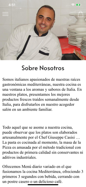 Boccone Madrid(圖4)-速報App