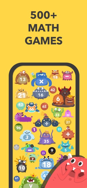 Number Adventure: 口算遊戲(圖3)-速報App