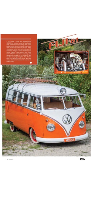 VW Magazine Australia(圖2)-速報App