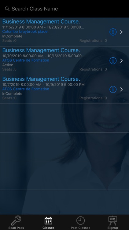 NetExam Instructor App screenshot-4