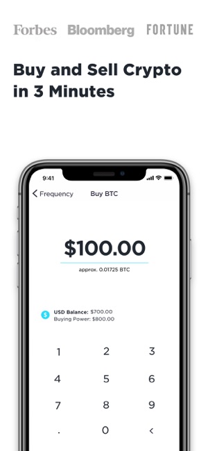 buy bitcoin with apple account