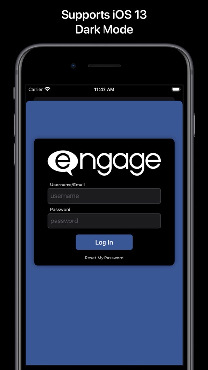 Engage CRM screenshot-5
