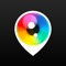 A location based Photo App to let everyone know exactly where and when you were in that photo