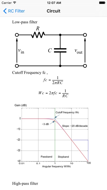 EE Calculator