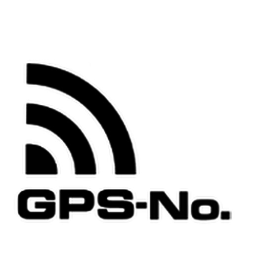 GPS-No.com GmbH - GPS-Tracker icon