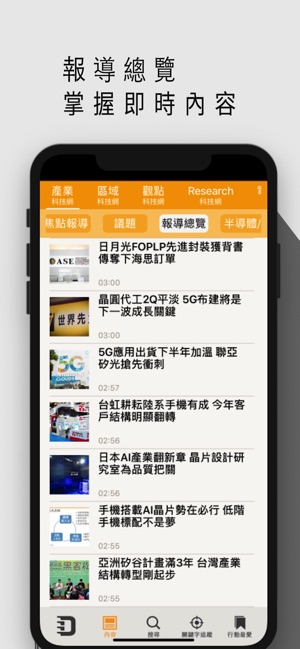 DIGITIMES(圖2)-速報App