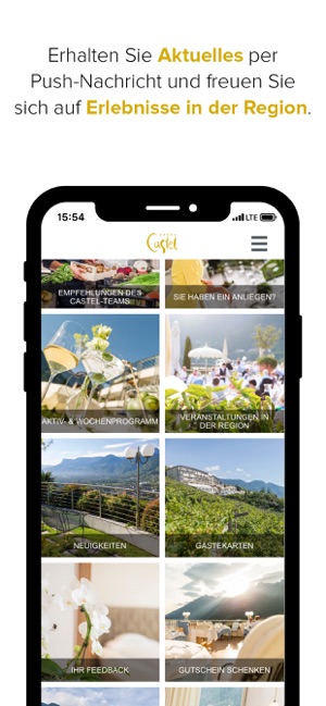 Hotel Castel***** – Südtirol(圖3)-速報App