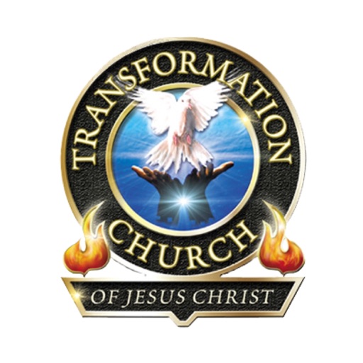 Transformation Church - MD icon
