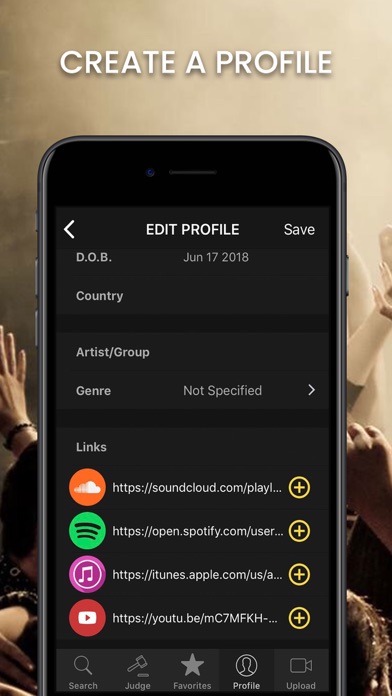 How to cancel & delete Vocalstar - Discover Artists from iphone & ipad 2