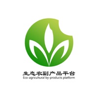 生态农副产品平台 pour PC