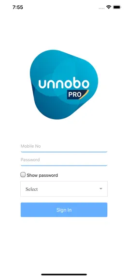 Game screenshot Unnobo Pro mod apk