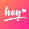 HeyLove-年轻人的轻婚恋平台