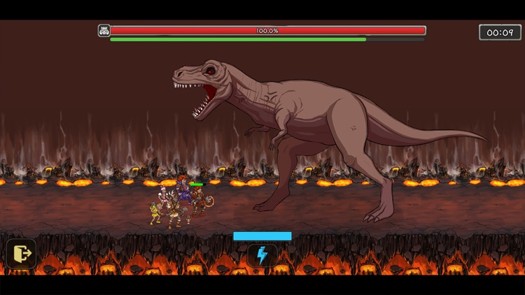 Primitive Brothers screenshot-6